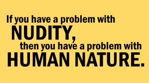 problem with human nature